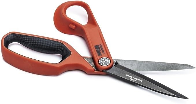 Tool Shears Pro All Purpose Stainless