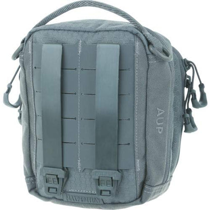 MAXPEDITION AUP Accordion Utility Pouch (Black)