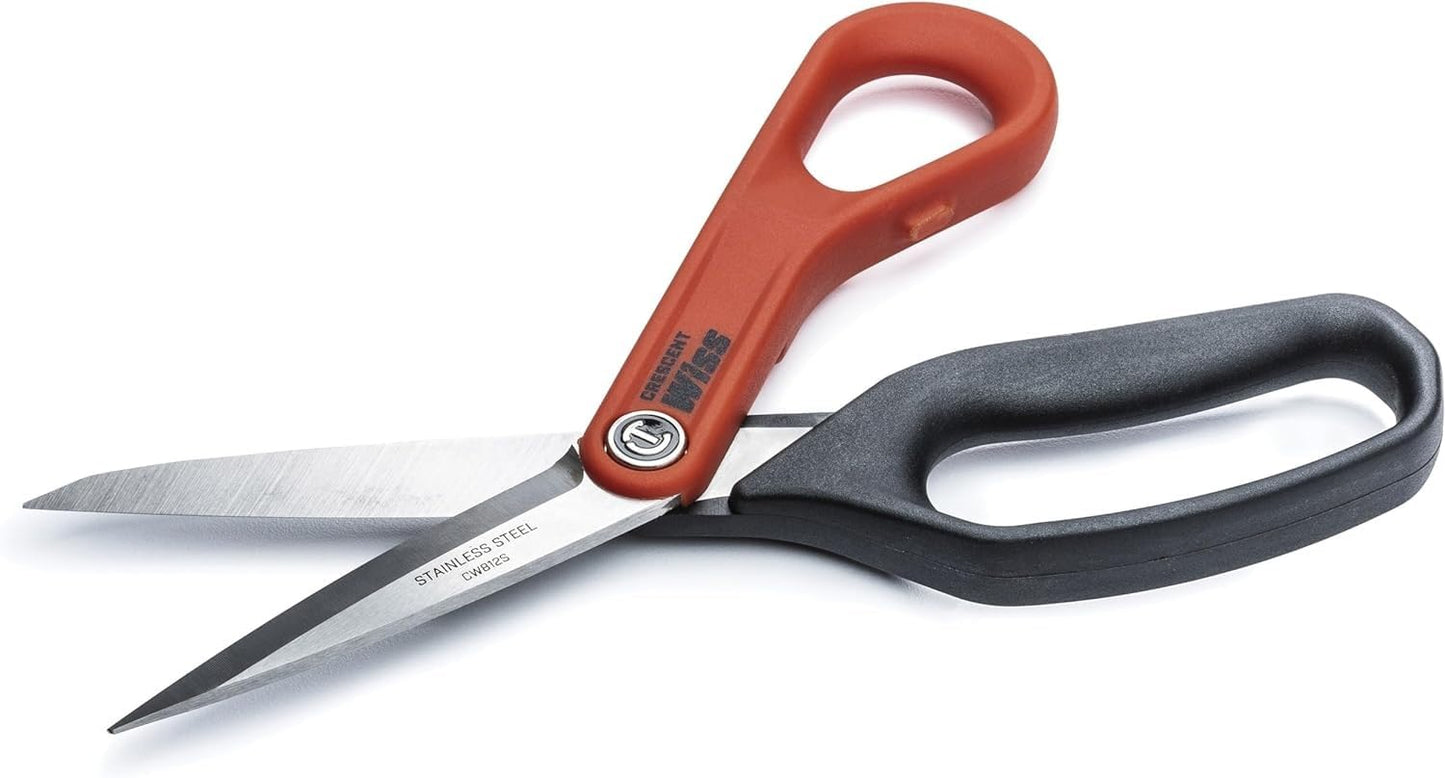 Tool Shears Pro All Purpose Stainless