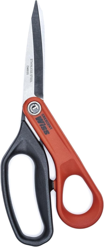 Tool Shears Pro All Purpose Stainless