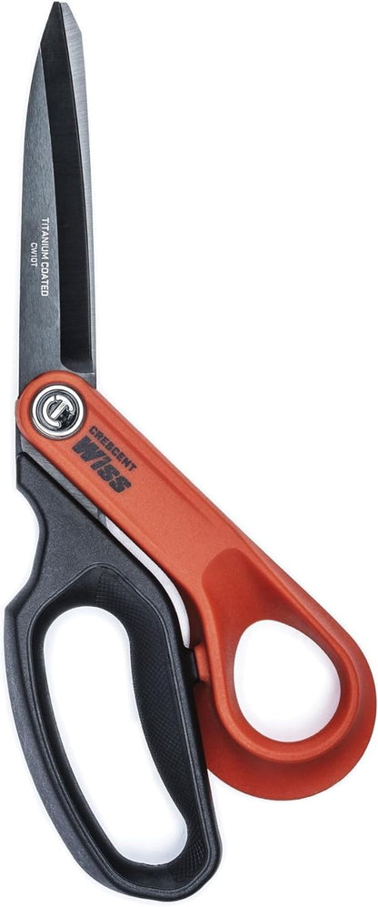 Tool Shears Pro All Purpose Stainless