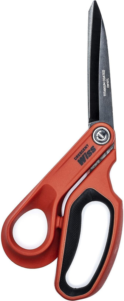 Tool Shears Pro All Purpose Stainless