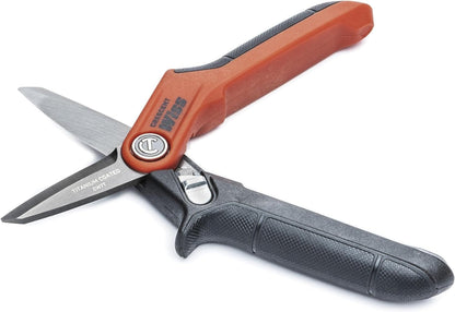 Tool Shears Pro All Purpose Stainless