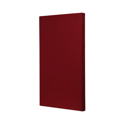 ATS Acoustics Sound Absorbing Acoustic Panel Fire Rated Professional Studio Quality 24" x 36" x 2" (Platinum)