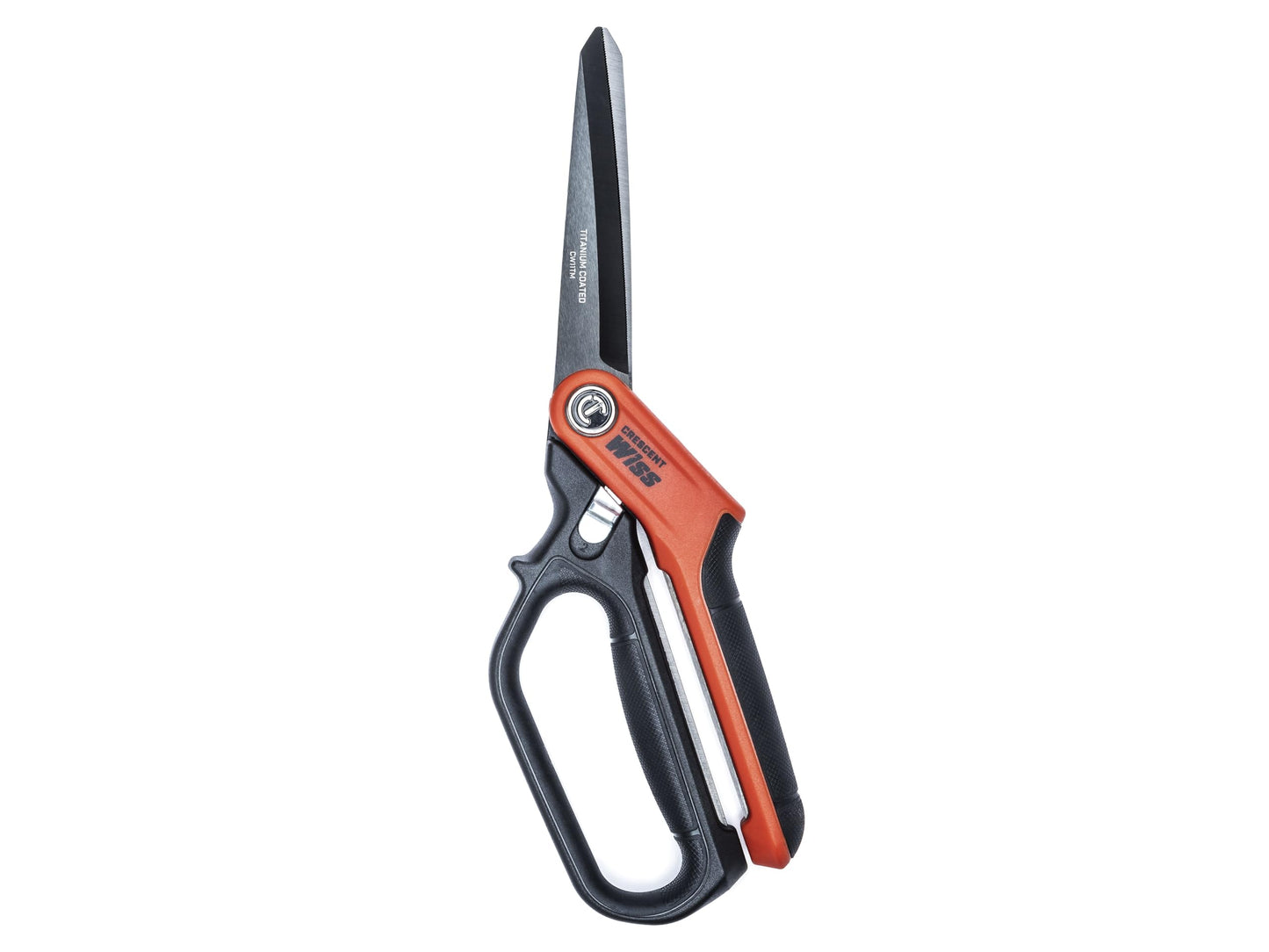 Tool Shears Pro All Purpose Stainless