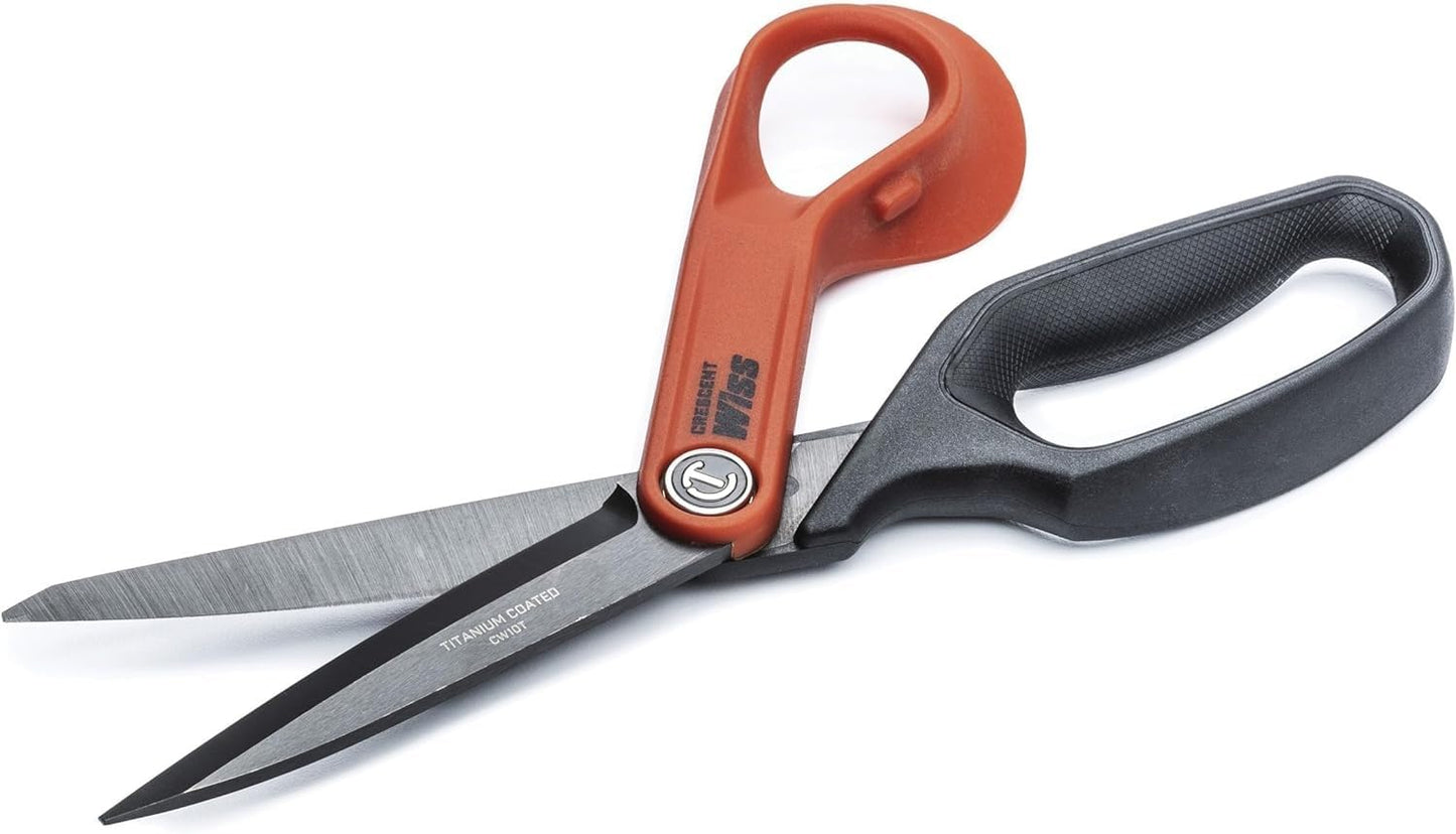 Tool Shears Pro All Purpose Stainless