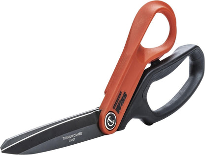 Tool Shears Pro All Purpose Stainless