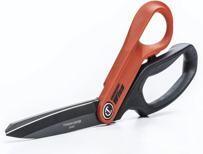 Tool Shears Pro All Purpose Stainless