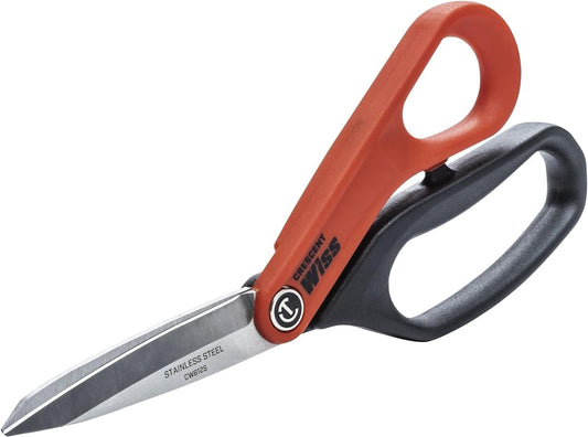 Tool Shears Pro All Purpose Stainless