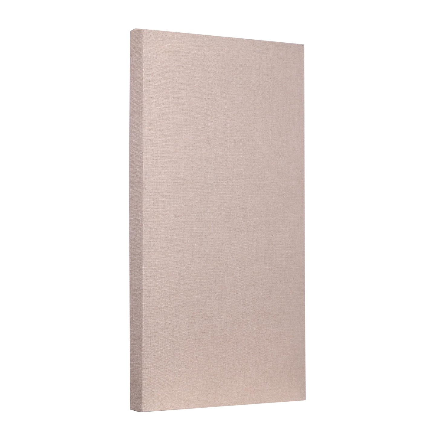 ATS Acoustics Sound Absorbing Acoustic Panel Fire Rated Professional Studio Quality 24" x 36" x 2" (Platinum)