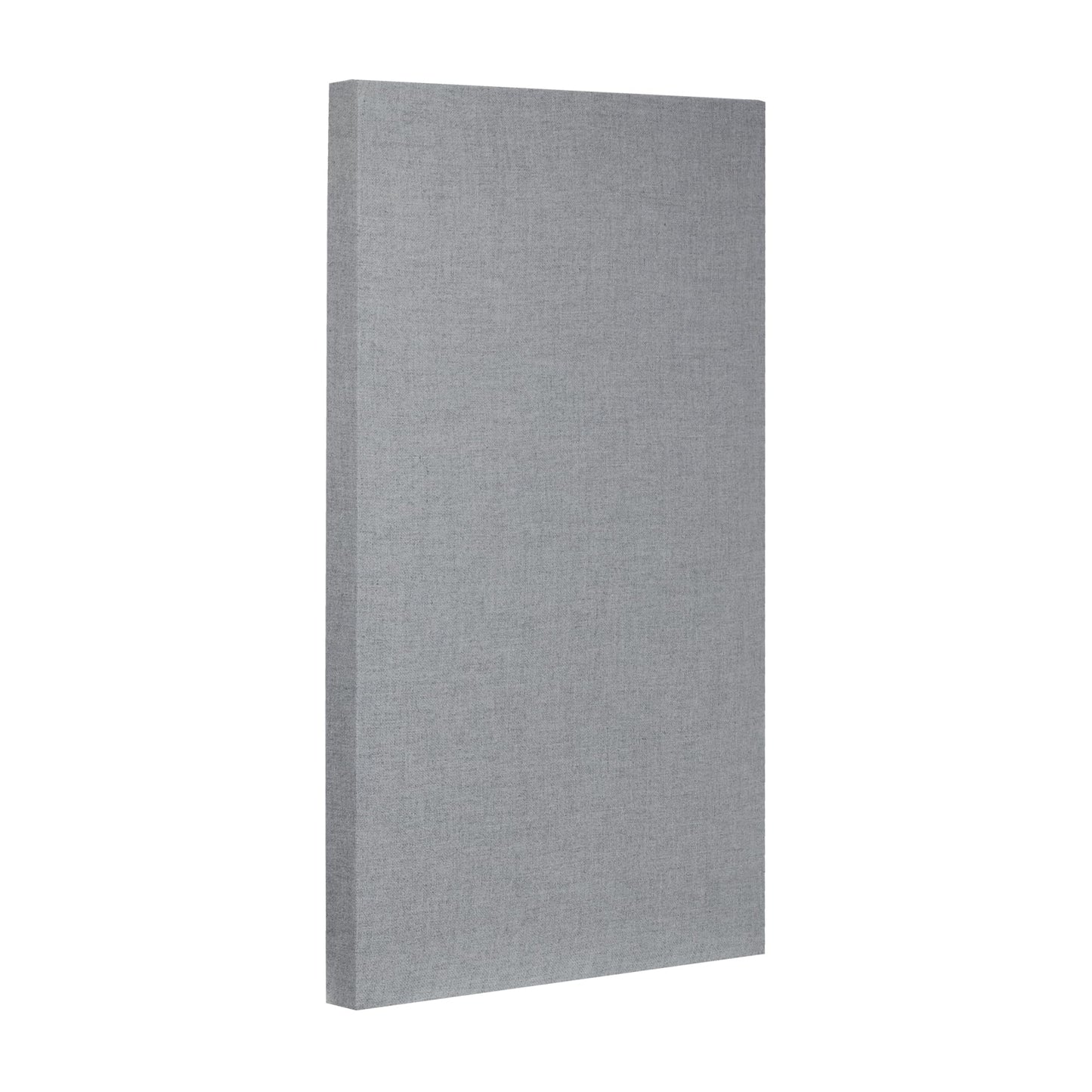 ATS Acoustics Sound Absorbing Acoustic Panel Fire Rated Professional Studio Quality 24" x 36" x 2" (Platinum)