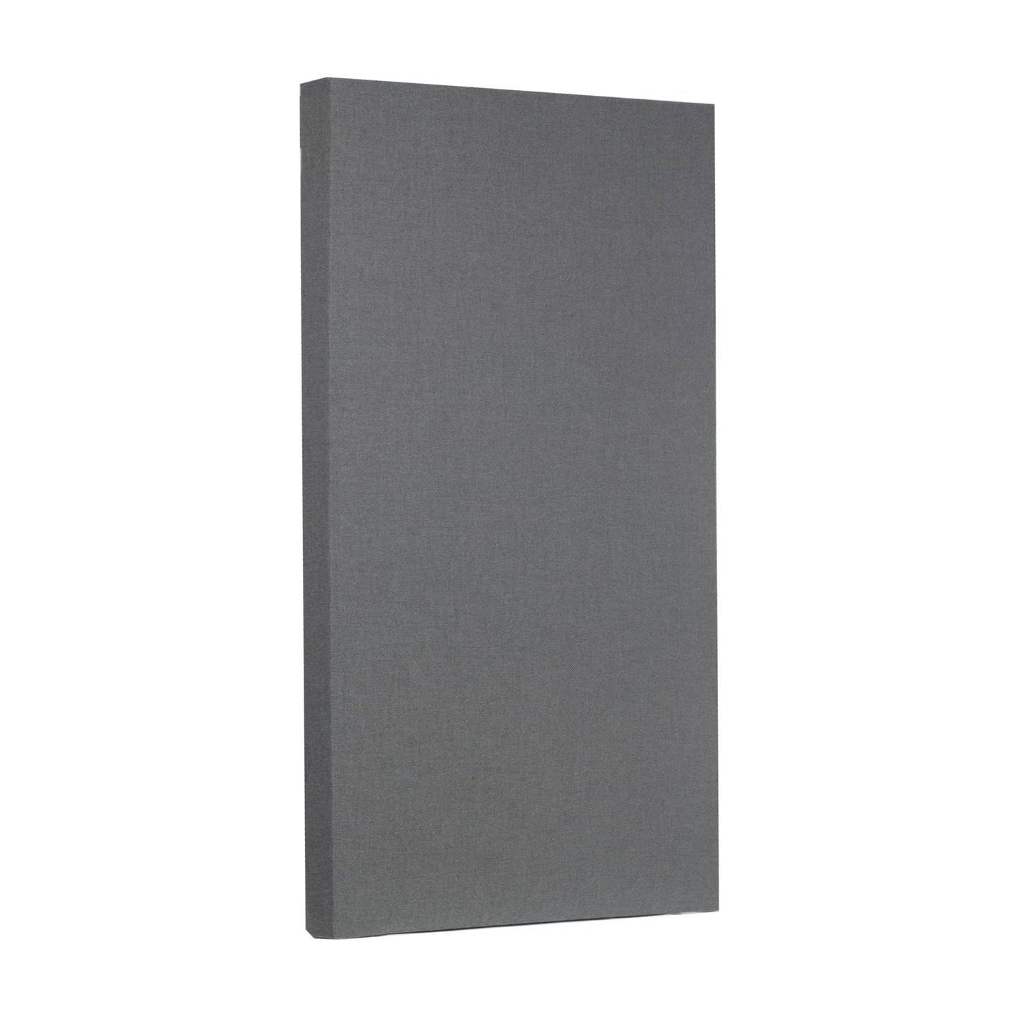 ATS Acoustics Sound Absorbing Acoustic Panel Fire Rated Professional Studio Quality 24" x 36" x 2" (Platinum)