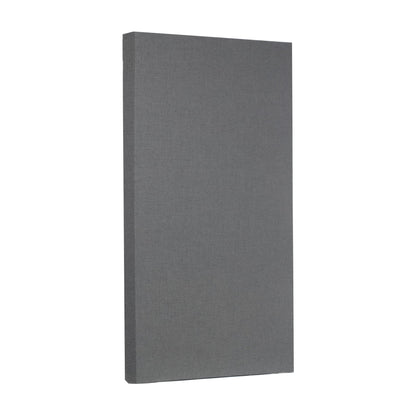 ATS Acoustics Sound Absorbing Acoustic Panel Fire Rated Professional Studio Quality 24" x 36" x 2" (Platinum)