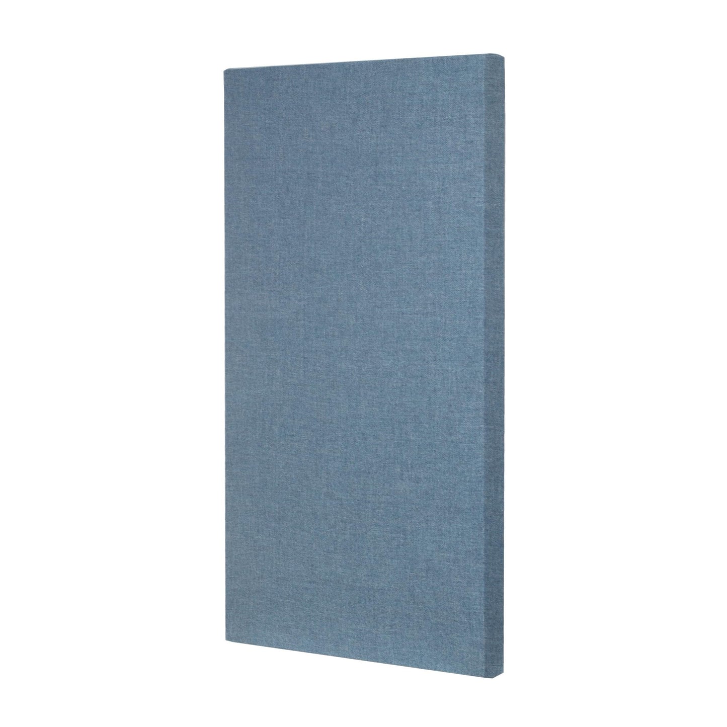 ATS Acoustics Sound Absorbing Acoustic Panel Fire Rated Professional Studio Quality 24" x 36" x 2" (Platinum)