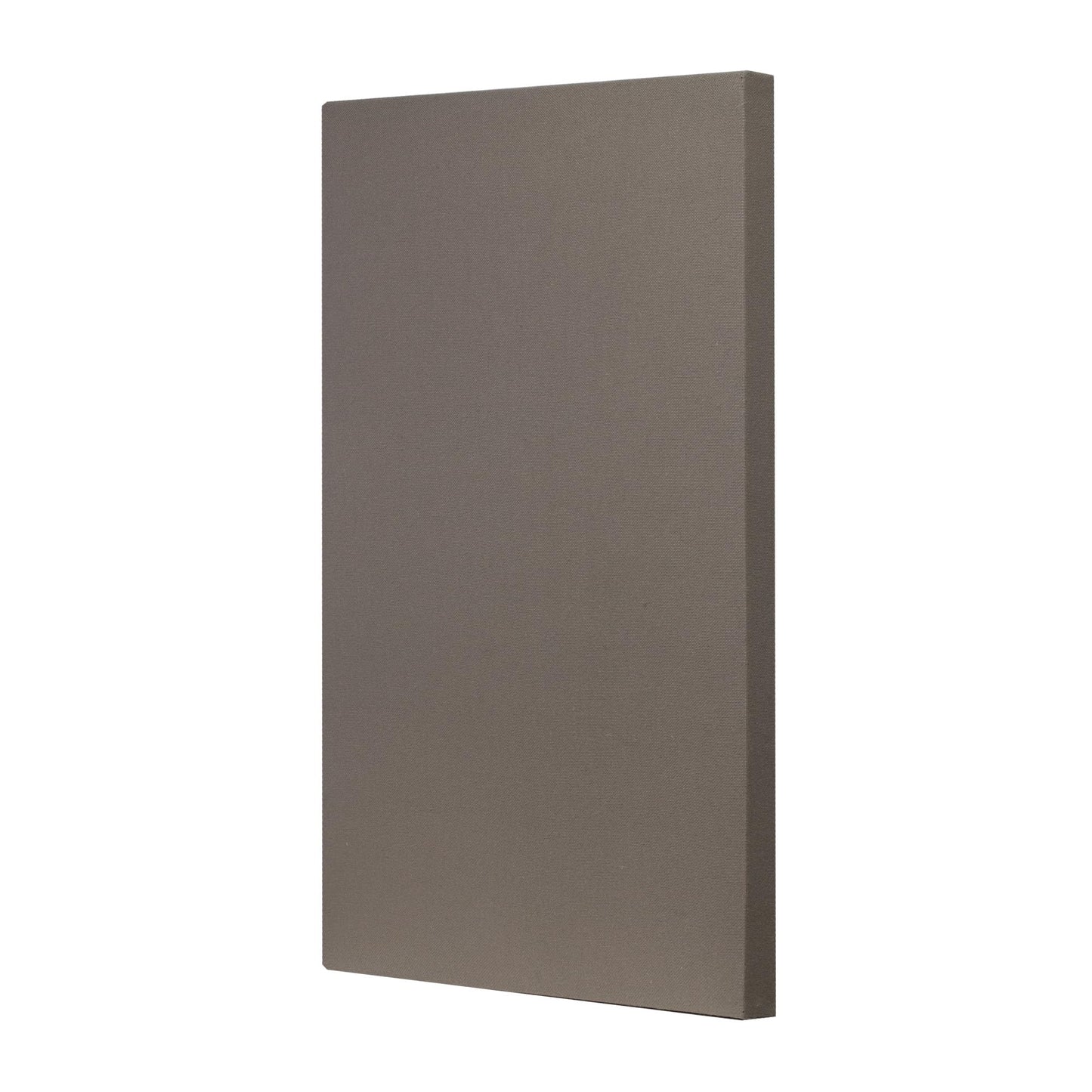 ATS Acoustics Sound Absorbing Acoustic Panel Fire Rated Professional Studio Quality 24" x 36" x 2" (Platinum)