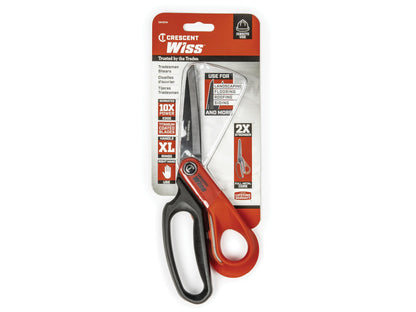 Tool Shears Pro All Purpose Stainless