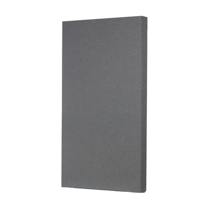 ATS Acoustics Sound Absorbing Acoustic Panel Fire Rated Professional Studio Quality 24" x 36" x 2" (Platinum)