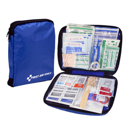 First Aid Only 299 Piece All-Purpose Emergency First Aid Kit (FAO-442)