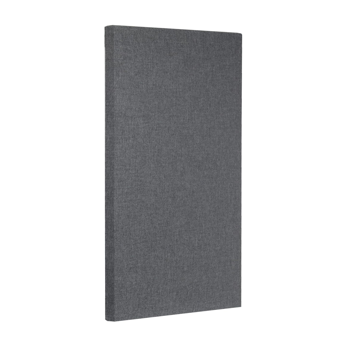 ATS Acoustics Sound Absorbing Acoustic Panel Fire Rated Professional Studio Quality 24" x 36" x 2" (Platinum)