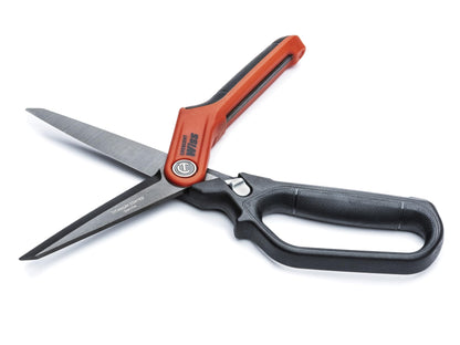 Tool Shears Pro All Purpose Stainless