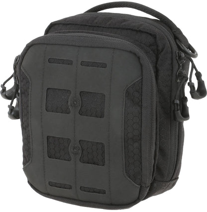 MAXPEDITION AUP Accordion Utility Pouch (Black)