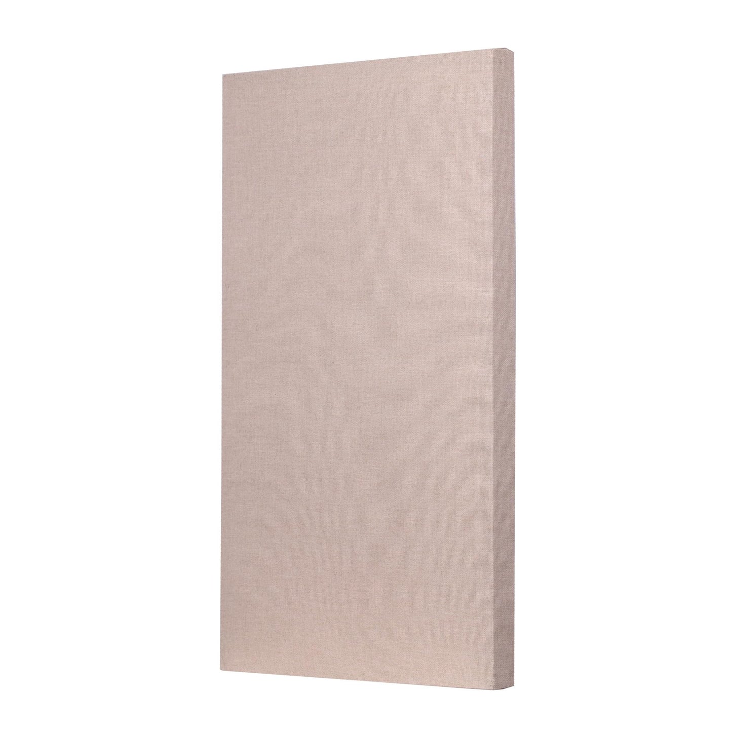 ATS Acoustics Sound Absorbing Acoustic Panel Fire Rated Professional Studio Quality 24" x 36" x 2" (Platinum)