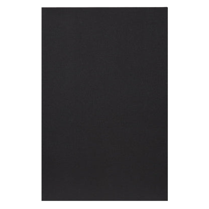 ATS Acoustics Sound Absorbing Acoustic Panel Fire Rated Professional Studio Quality 24" x 36" x 2" (Platinum)