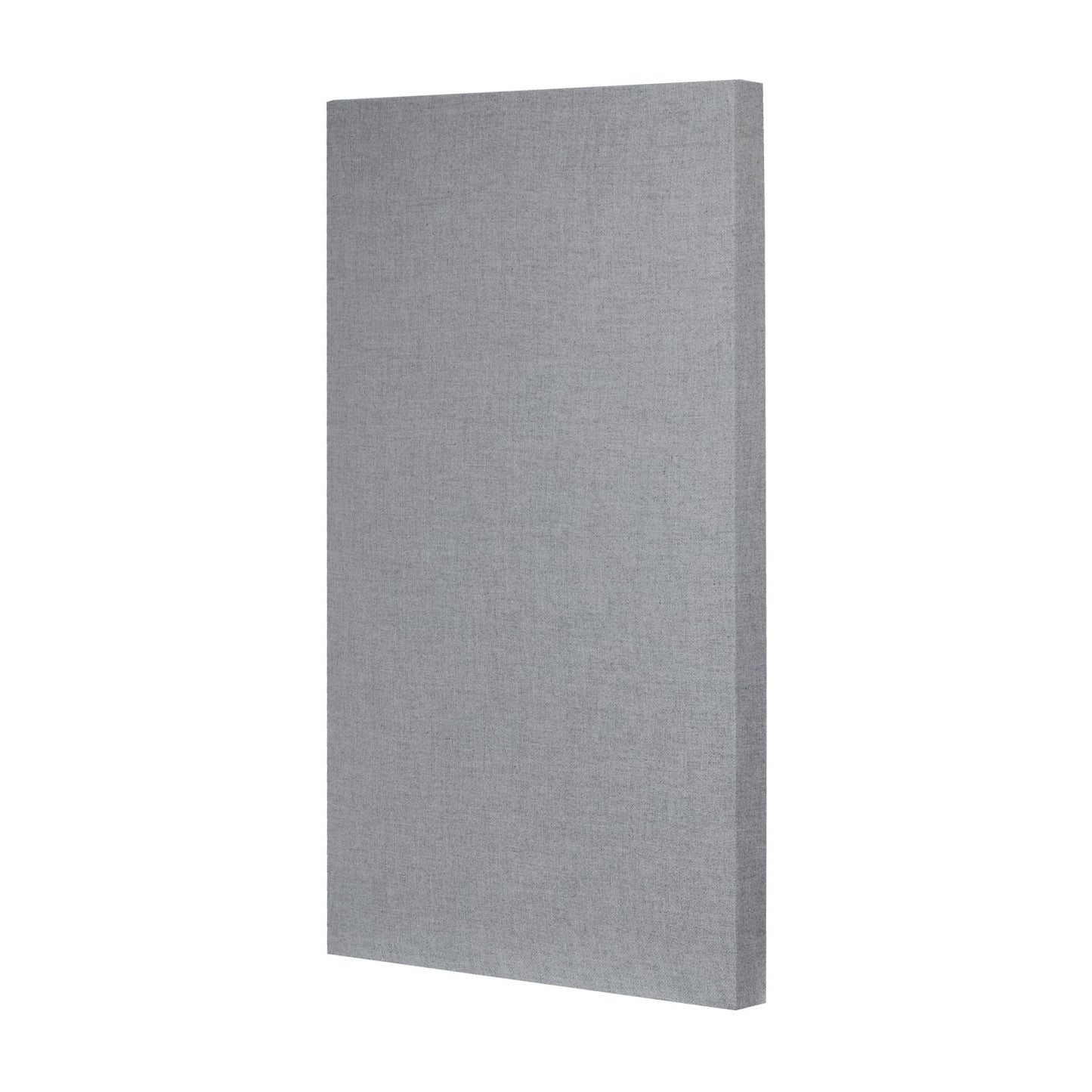 ATS Acoustics Sound Absorbing Acoustic Panel Fire Rated Professional Studio Quality 24" x 36" x 2" (Platinum)