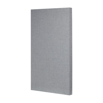 ATS Acoustics Sound Absorbing Acoustic Panel Fire Rated Professional Studio Quality 24" x 36" x 2" (Platinum)