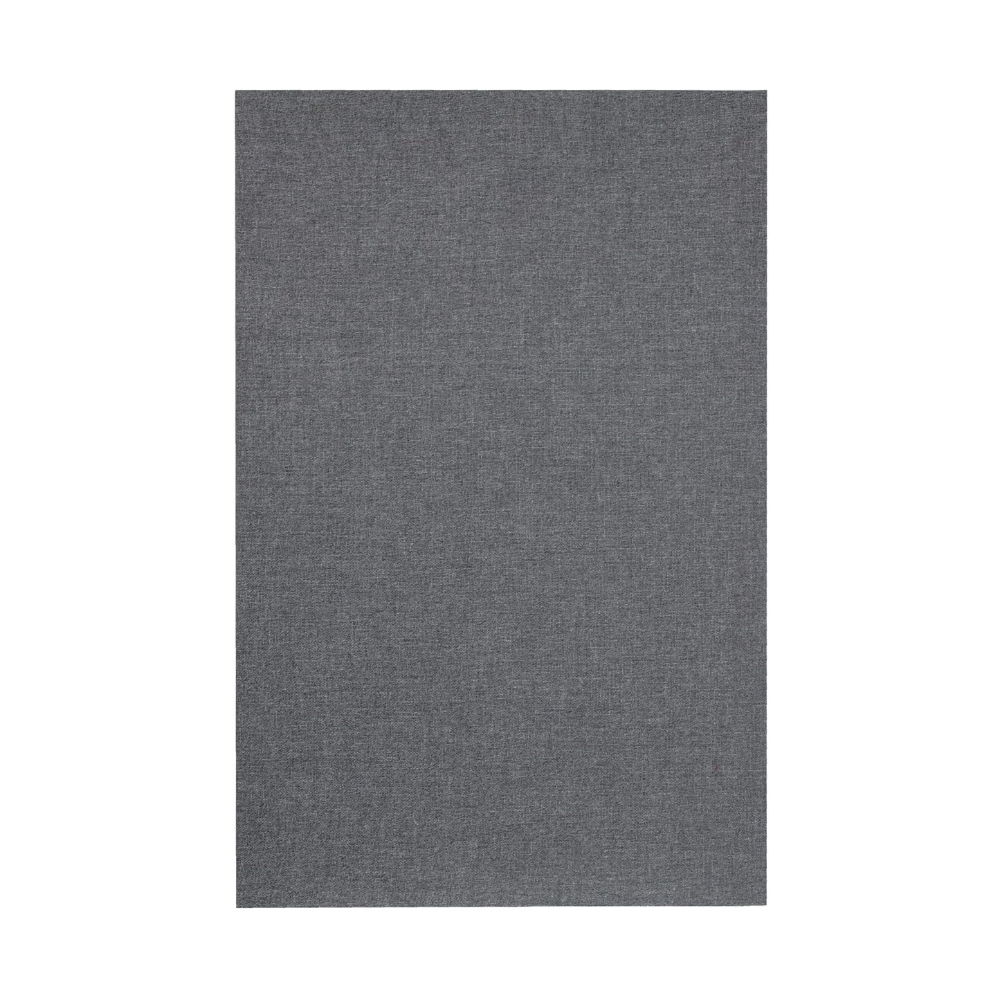 ATS Acoustics Sound Absorbing Acoustic Panel Fire Rated Professional Studio Quality 24" x 36" x 2" (Platinum)