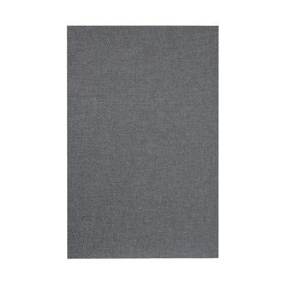 ATS Acoustics Sound Absorbing Acoustic Panel Fire Rated Professional Studio Quality 24" x 36" x 2" (Platinum)