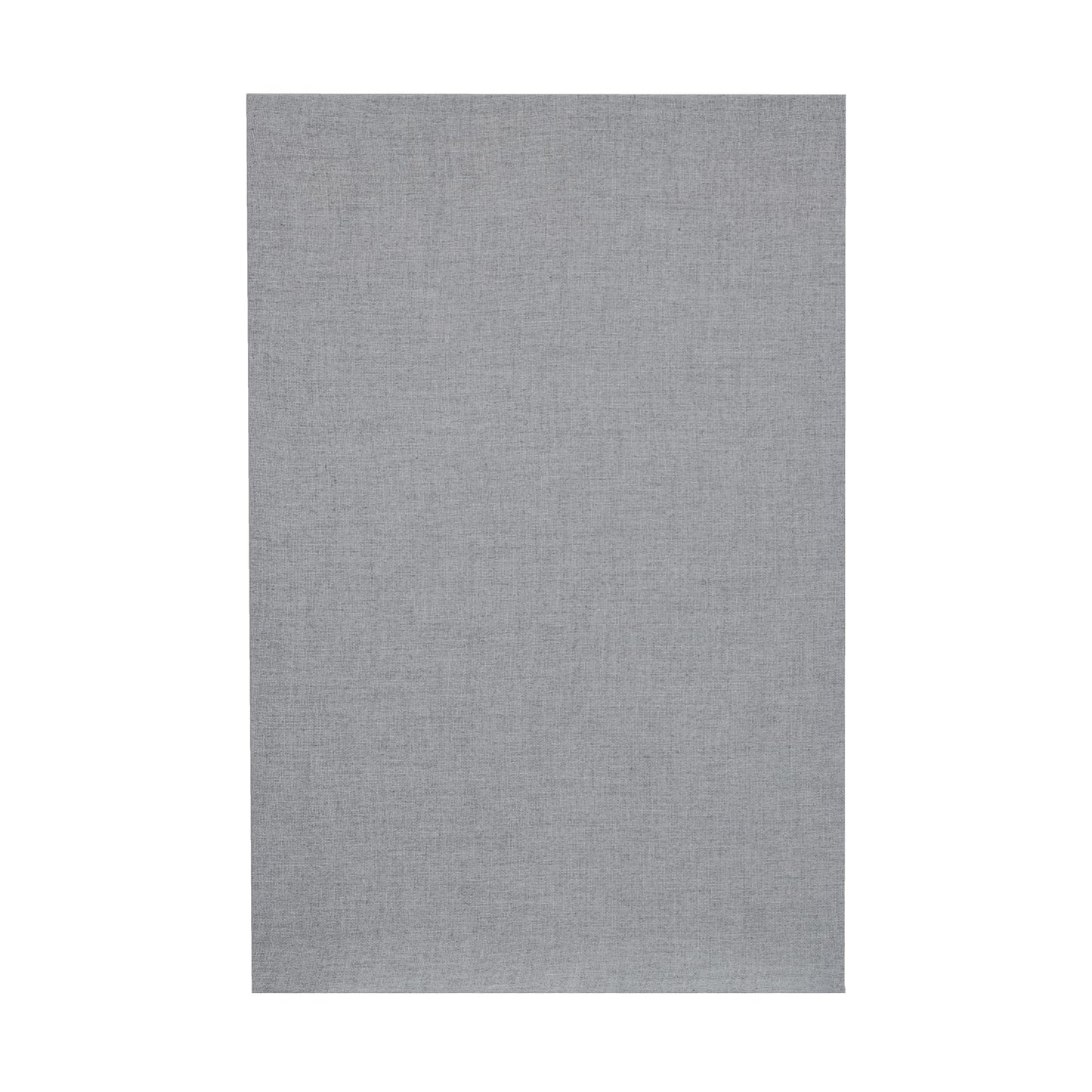 ATS Acoustics Sound Absorbing Acoustic Panel Fire Rated Professional Studio Quality 24" x 36" x 2" (Platinum)