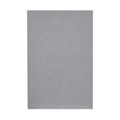 ATS Acoustics Sound Absorbing Acoustic Panel Fire Rated Professional Studio Quality 24" x 36" x 2" (Platinum)