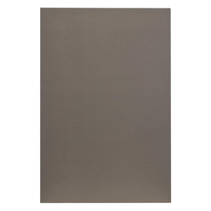 ATS Acoustics Sound Absorbing Acoustic Panel Fire Rated Professional Studio Quality 24" x 36" x 2" (Platinum)