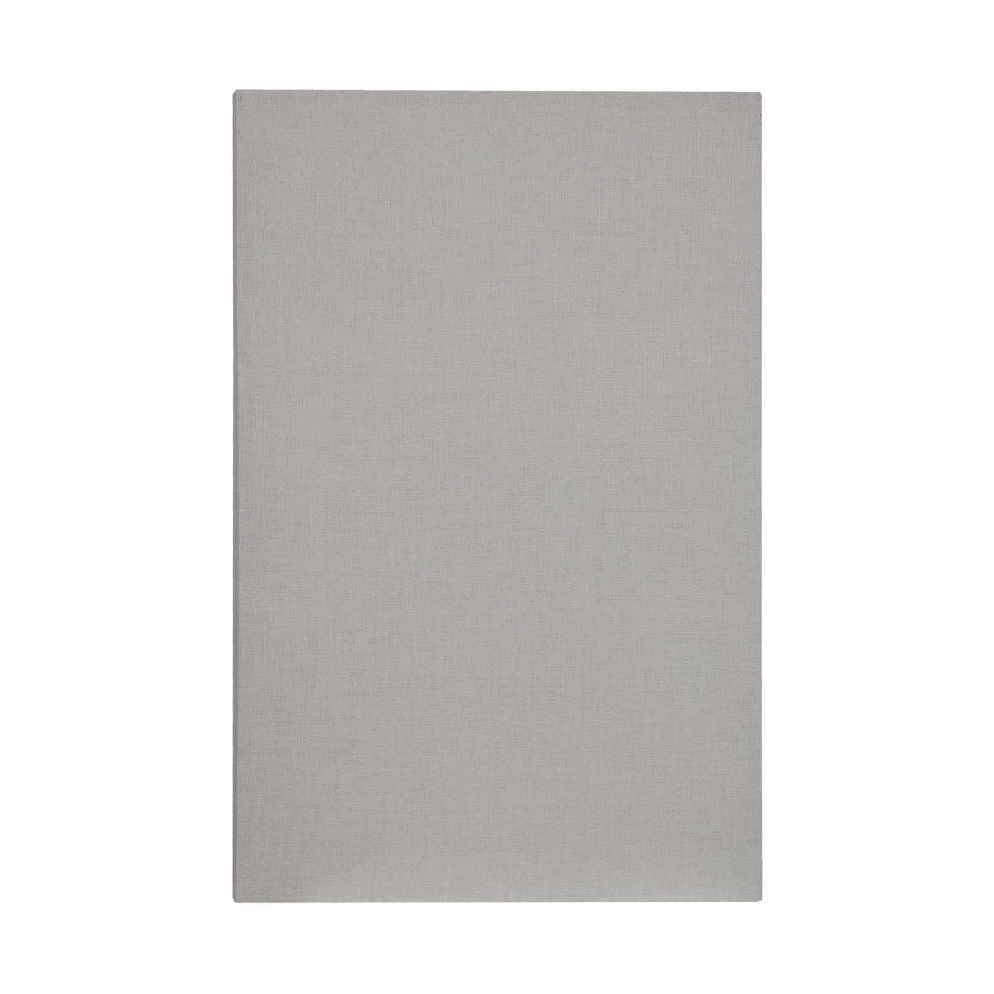 ATS Acoustics Sound Absorbing Acoustic Panel Fire Rated Professional Studio Quality 24" x 36" x 2" (Platinum)