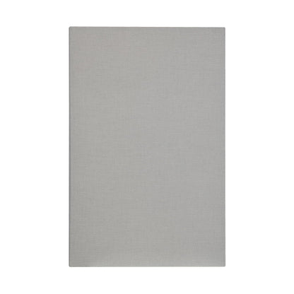 ATS Acoustics Sound Absorbing Acoustic Panel Fire Rated Professional Studio Quality 24" x 36" x 2" (Platinum)