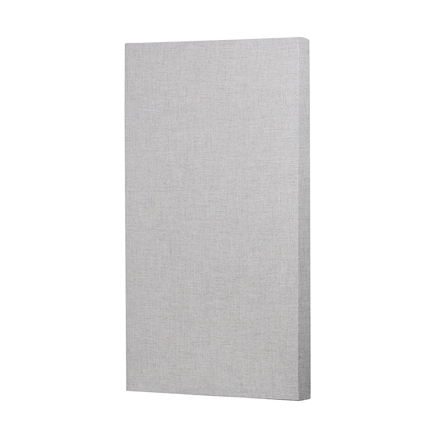 ATS Acoustics Sound Absorbing Acoustic Panel Fire Rated Professional Studio Quality 24" x 36" x 2" (Platinum)