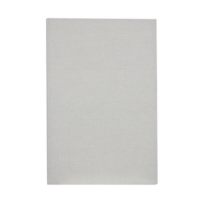 ATS Acoustics Sound Absorbing Acoustic Panel Fire Rated Professional Studio Quality 24" x 36" x 2" (Platinum)