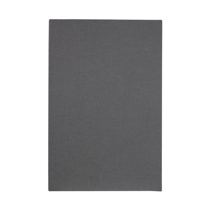 ATS Acoustics Sound Absorbing Acoustic Panel Fire Rated Professional Studio Quality 24" x 36" x 2" (Platinum)