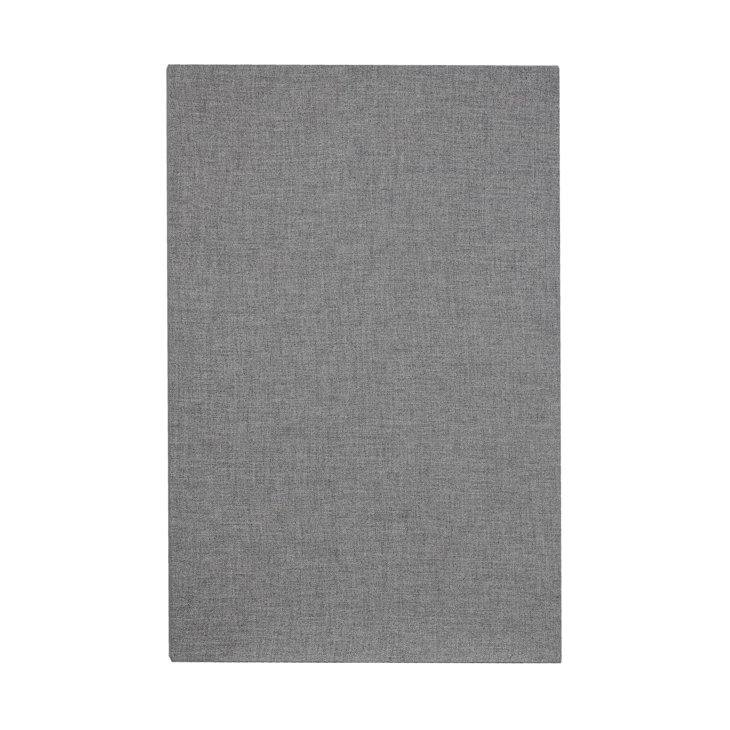 ATS Acoustics Sound Absorbing Acoustic Panel Fire Rated Professional Studio Quality 24" x 36" x 2" (Platinum)